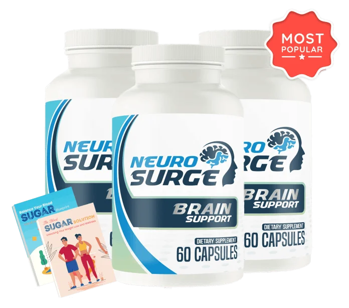 NeuroSurge
